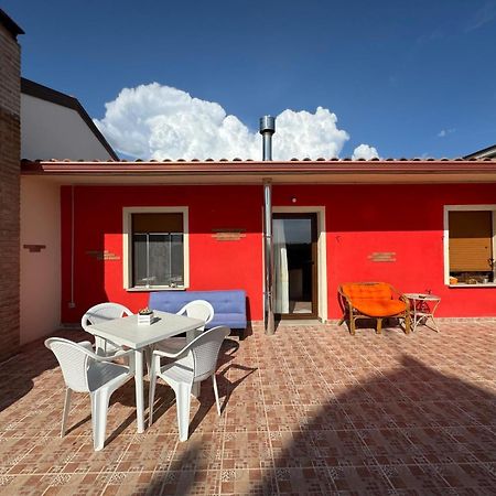 B&B Amistade Seulo Exterior photo