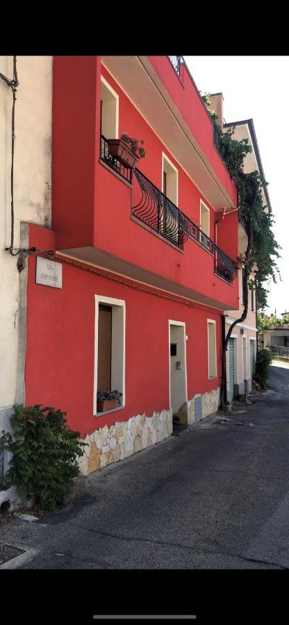 B&B Amistade Seulo Exterior photo