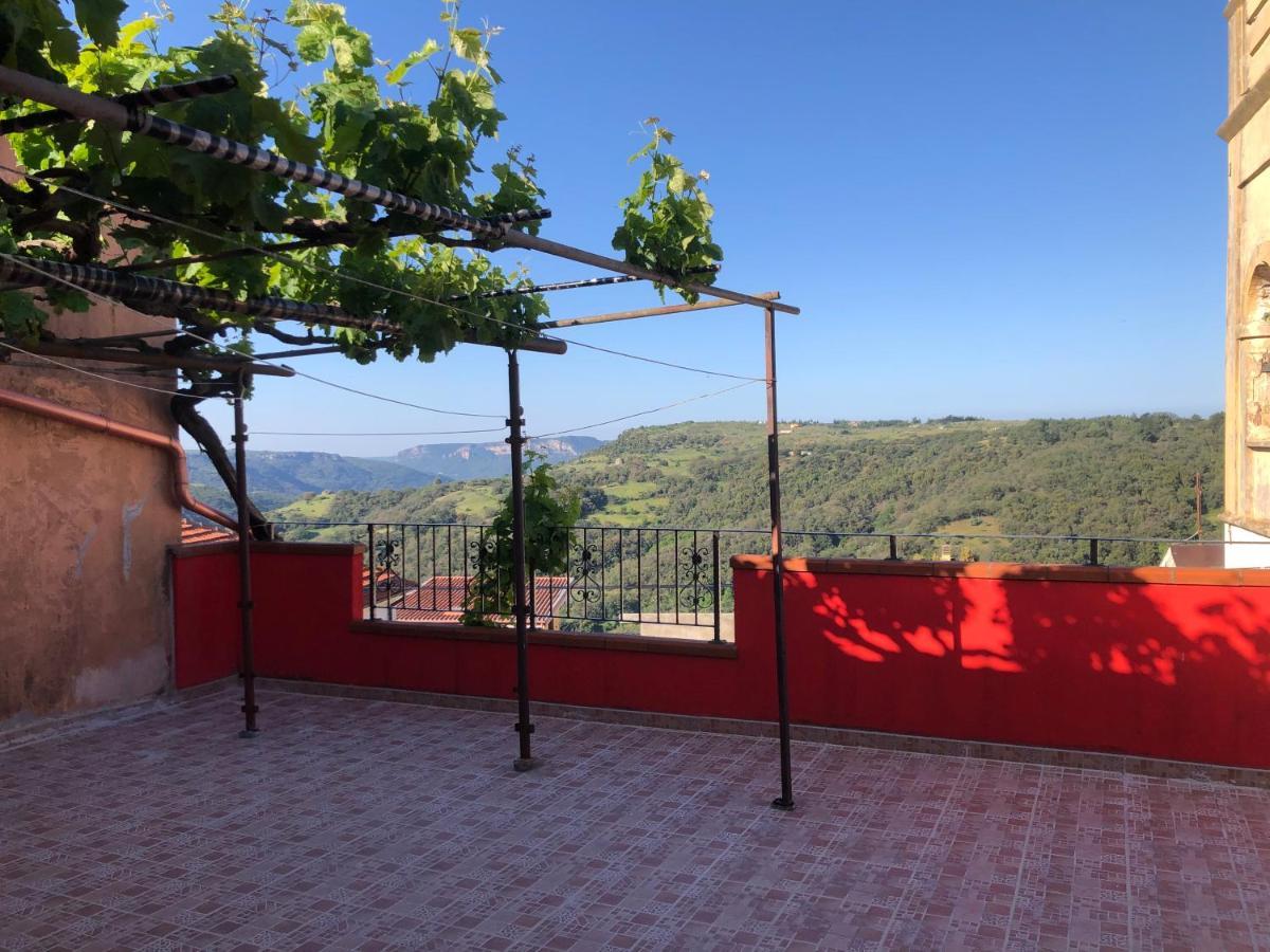B&B Amistade Seulo Exterior photo